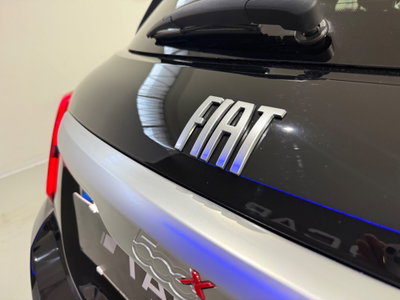 Fiat 500X 1.3 MultiJet 95 CV Club (10)