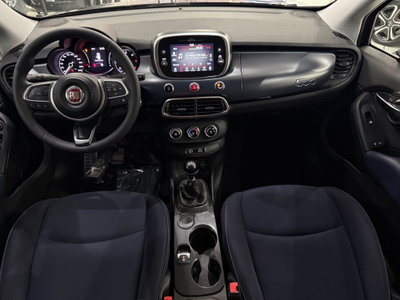 Fiat 500X 1.3 MultiJet 95 CV Club (12)
