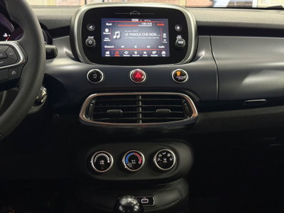 Fiat 500X 1.3 MultiJet 95 CV Club (13)