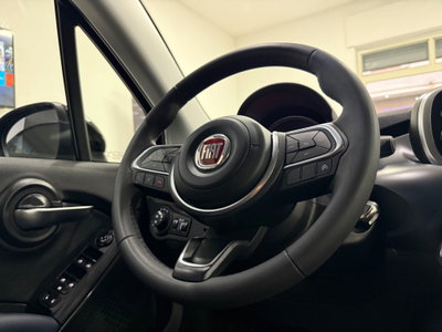 Fiat 500X 1.3 MultiJet 95 CV Club (14)