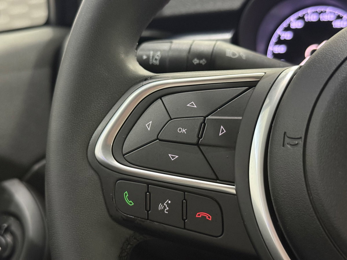 Fiat 500X 1.3 MultiJet 95 CV Club (15)