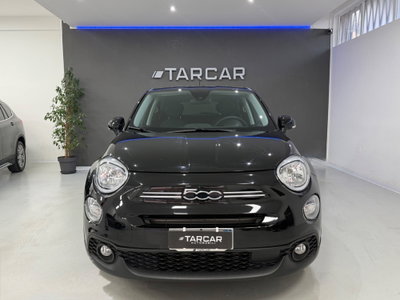 Fiat 500X 1.3 MultiJet 95 CV Club (3)