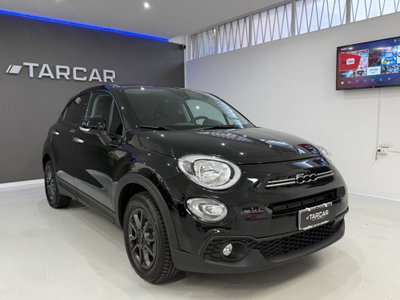 Fiat 500X 1.3 MultiJet 95 CV Club (4)