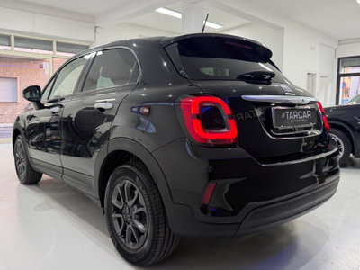 Fiat 500X 1.3 MultiJet 95 CV Club (6)