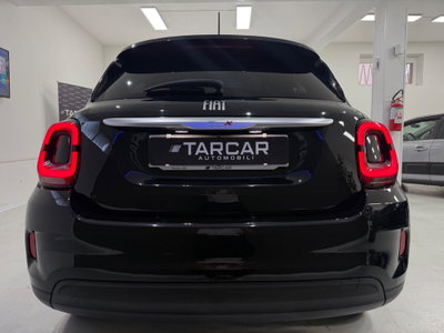 Fiat 500X 1.3 MultiJet 95 CV Club (7)