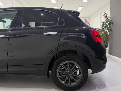 Fiat 500X 1.3 MultiJet 95 CV Club (8)
