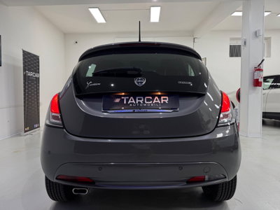 Lancia Ypsilon 1.0 FireFly 5 porte S&S Hybrid Ecochic Gold (6)
