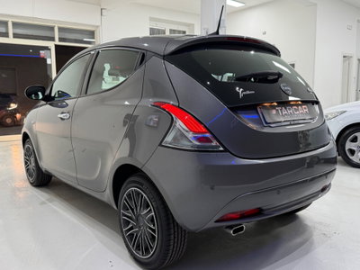 Lancia Ypsilon 1.0 FireFly 5 porte S&S Hybrid Ecochic Gold (7)