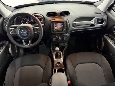 Jeep Renegade 1.0 T3 Longitude (10)