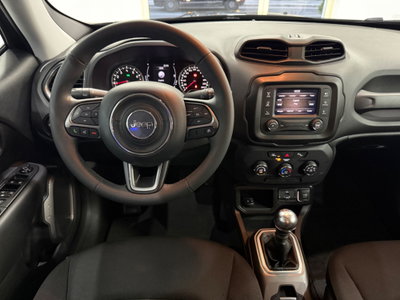 Jeep Renegade 1.0 T3 Longitude (11)