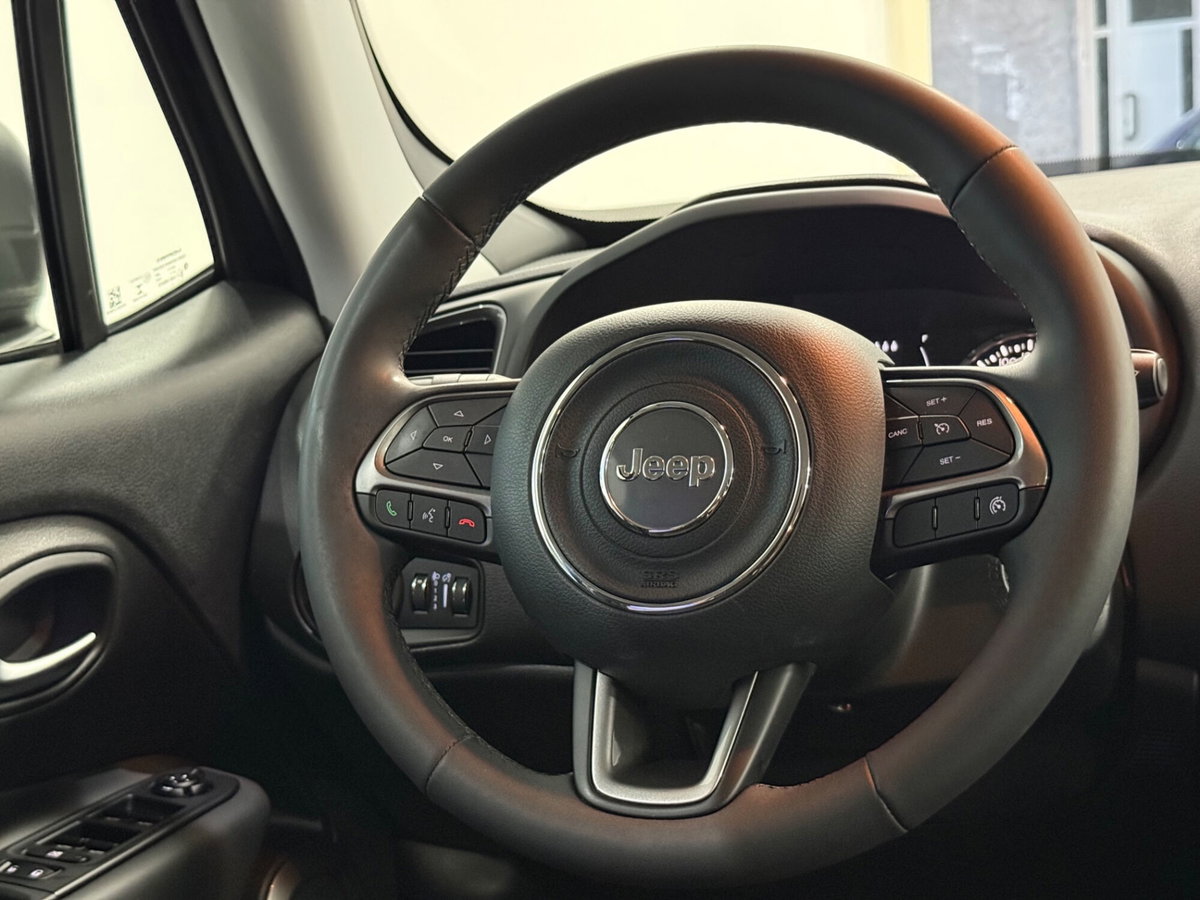 Jeep Renegade 1.0 T3 Longitude (12)