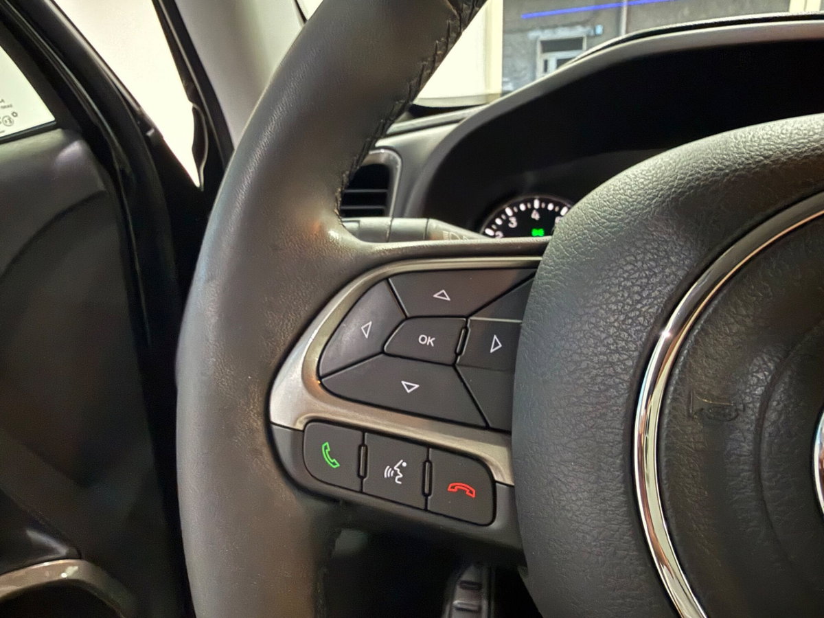 Jeep Renegade 1.0 T3 Longitude (13)