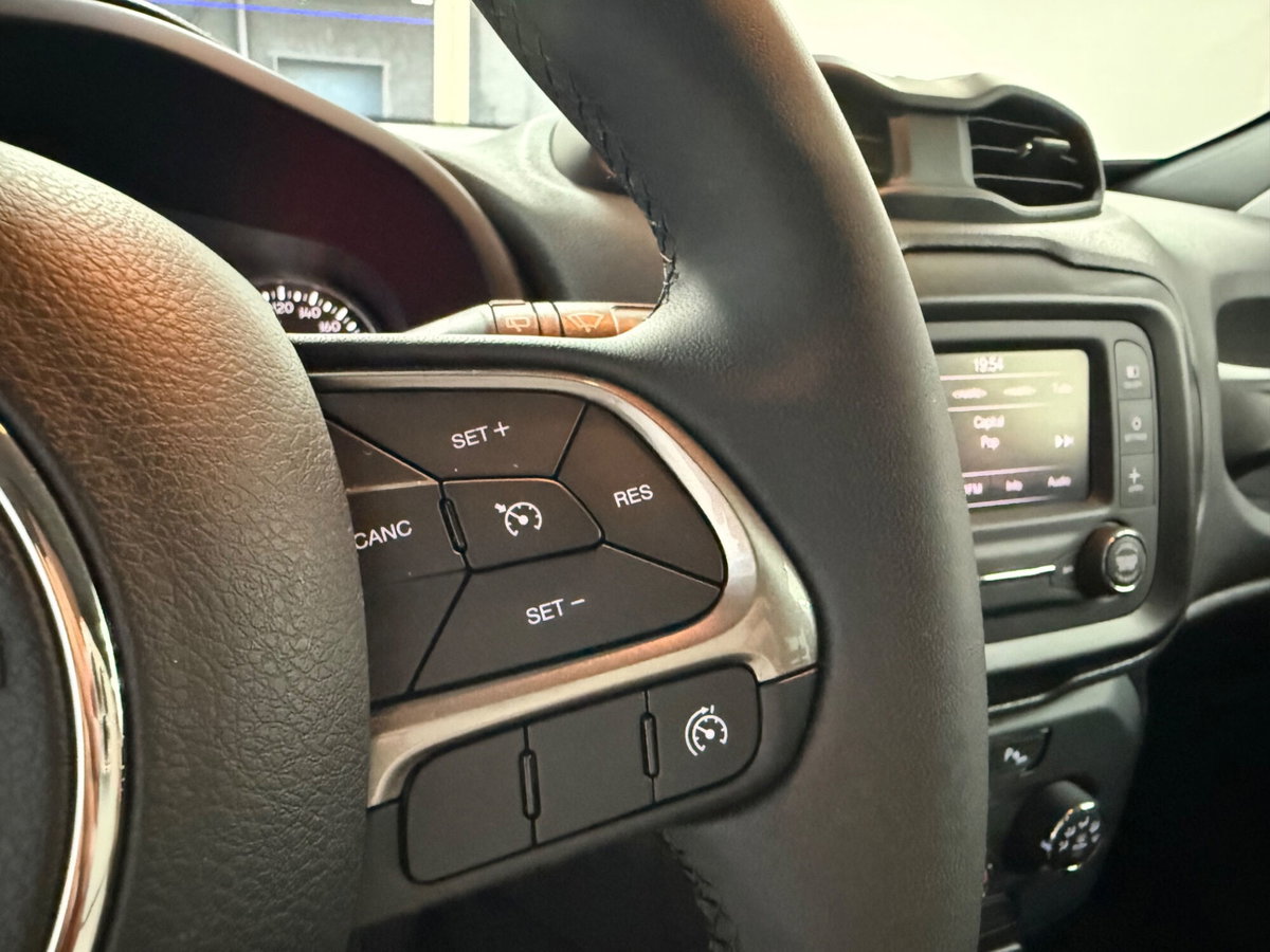 Jeep Renegade 1.0 T3 Longitude (14)
