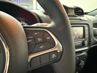 Jeep Renegade 1.0 T3 Longitude (14)