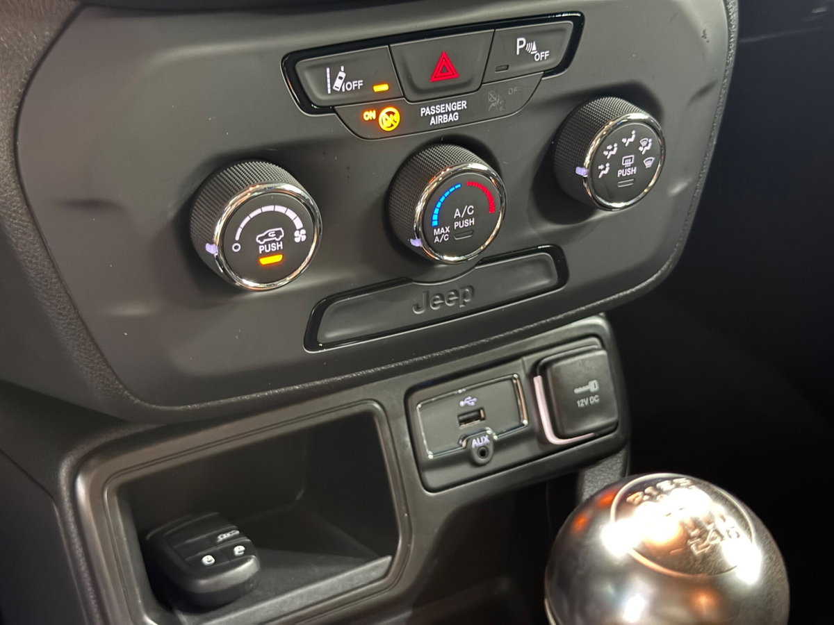 Jeep Renegade 1.0 T3 Longitude (17)