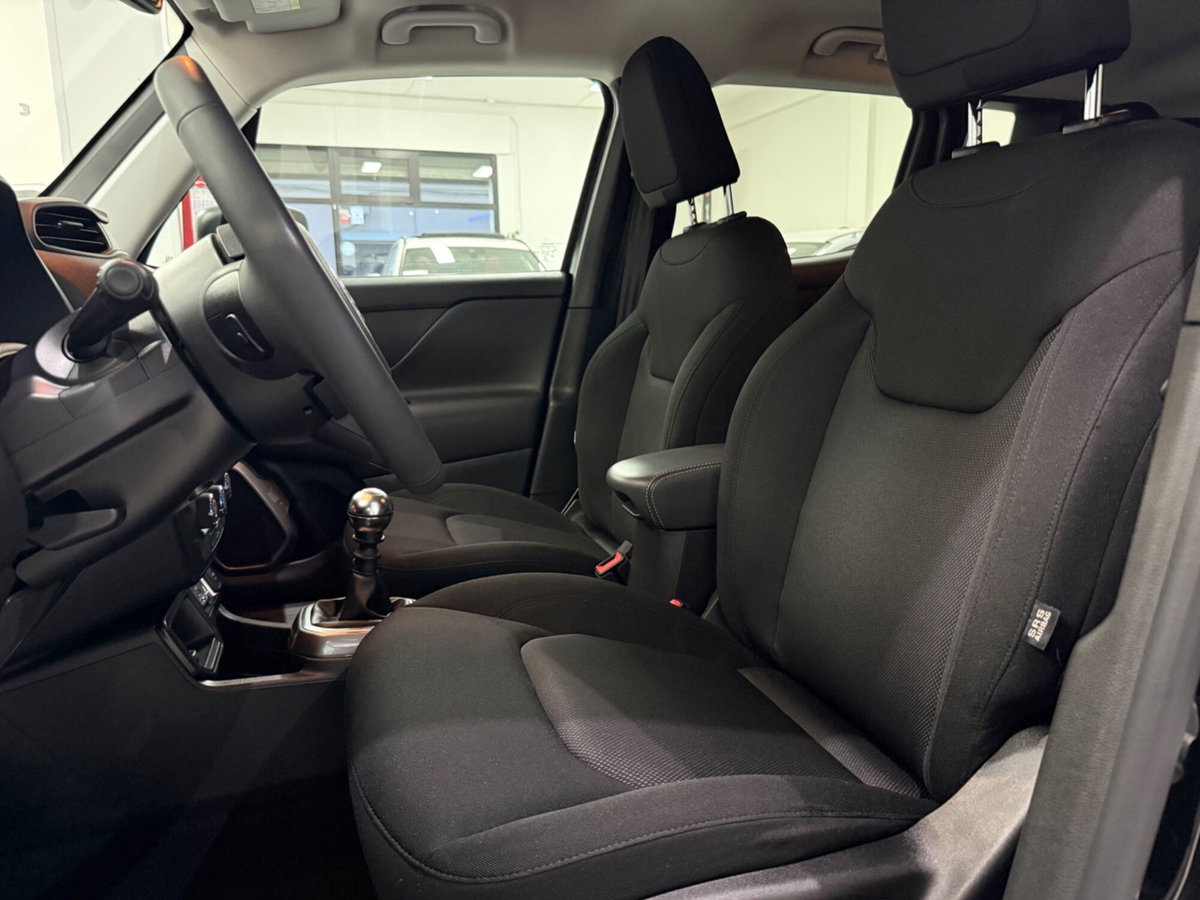 Jeep Renegade 1.0 T3 Longitude (19)