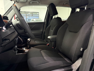 Jeep Renegade 1.0 T3 Longitude (19)