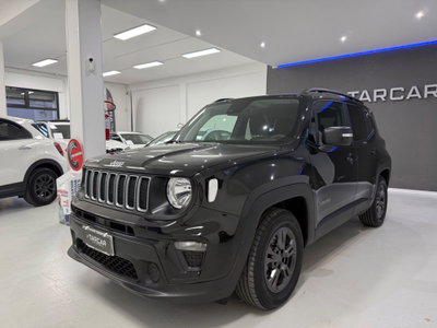 Jeep Renegade 1.0 T3 Longitude (2)