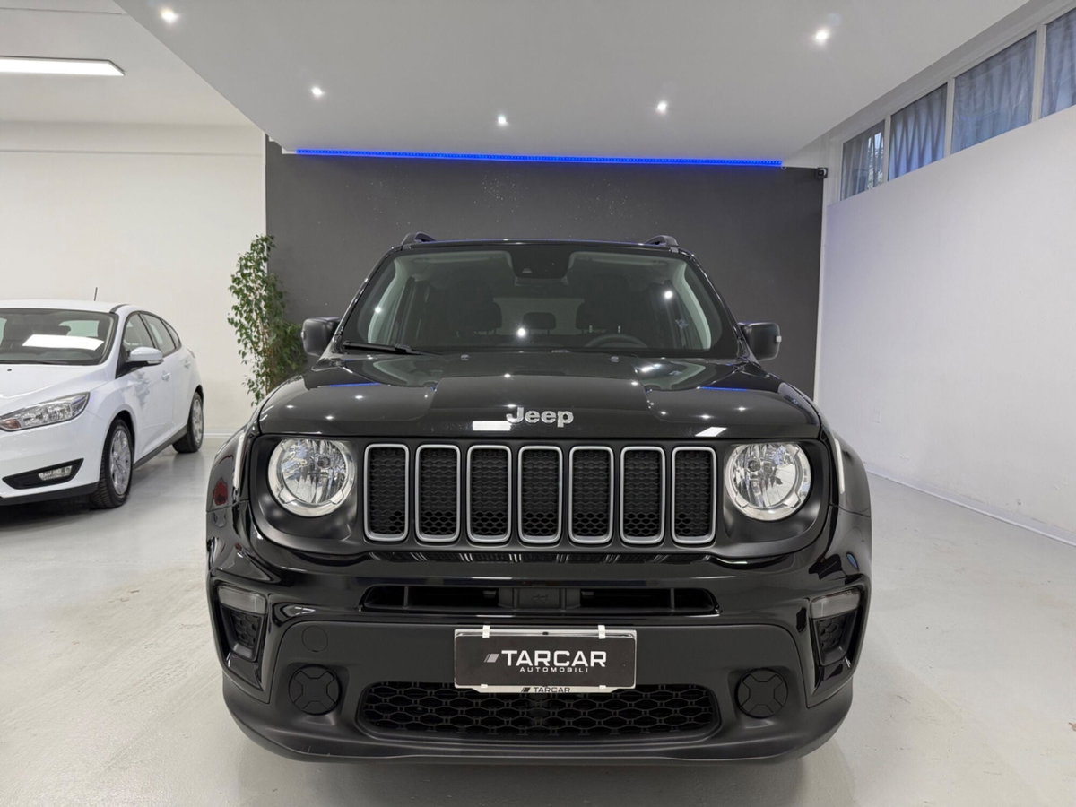 Jeep Renegade 1.0 T3 Longitude (3)