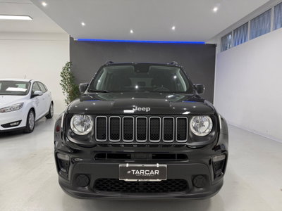 Jeep Renegade 1.0 T3 Longitude (3)