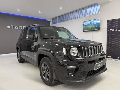 Jeep Renegade 1.0 T3 Longitude (4)