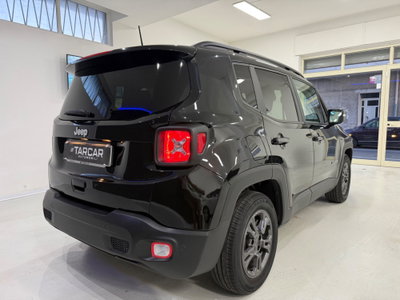 Jeep Renegade 1.0 T3 Longitude (5)