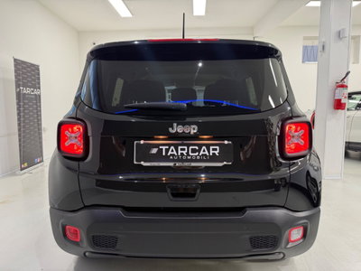 Jeep Renegade 1.0 T3 Longitude (6)