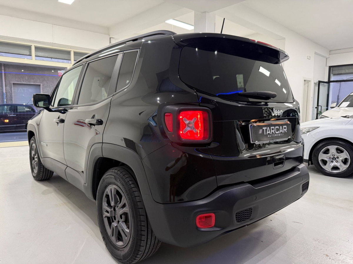Jeep Renegade 1.0 T3 Longitude (7)
