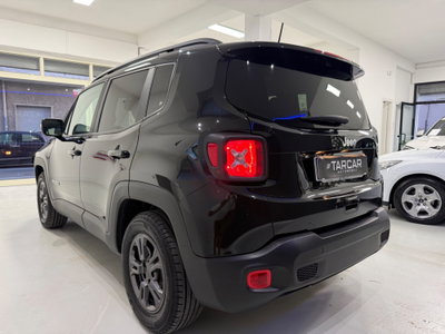 Jeep Renegade 1.0 T3 Longitude (7)