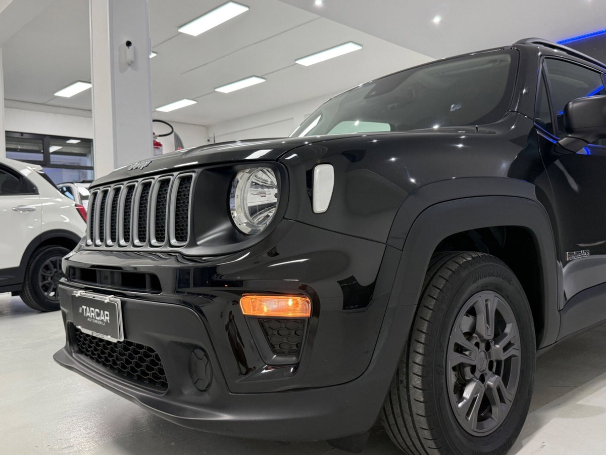 Jeep Renegade 1.0 T3 Longitude (9)