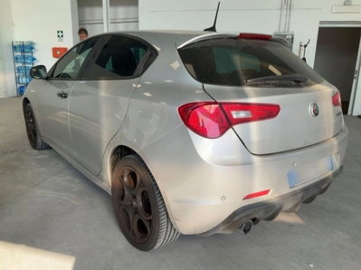 Alfa Romeo Giulietta 1.6 JTDm Ti 120cv (3)