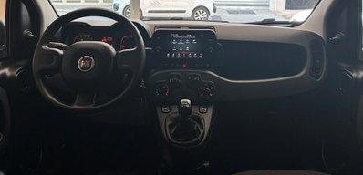 Fiat Panda 1.0 FireFly S&S Hybrid (12)