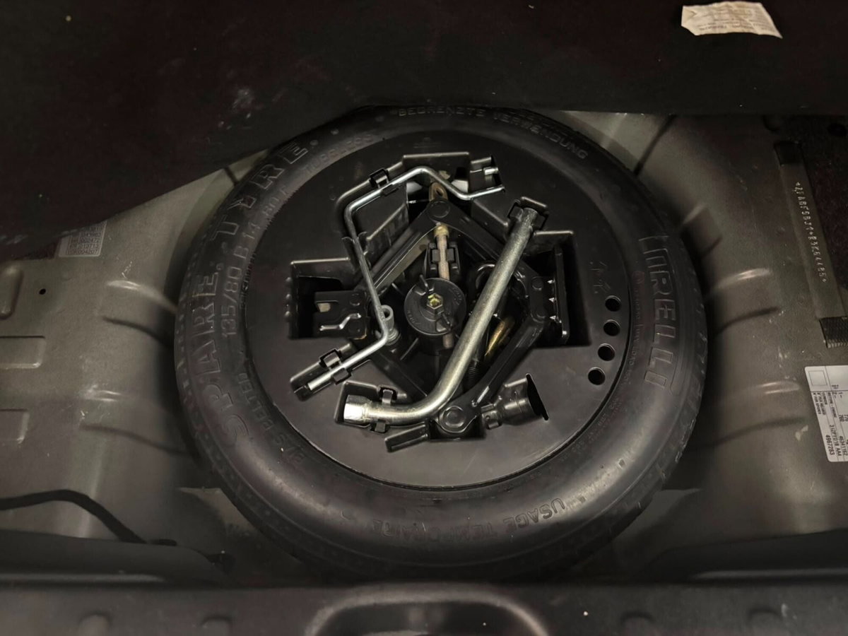 Fiat Panda 1.0 FireFly S&S Hybrid (13)