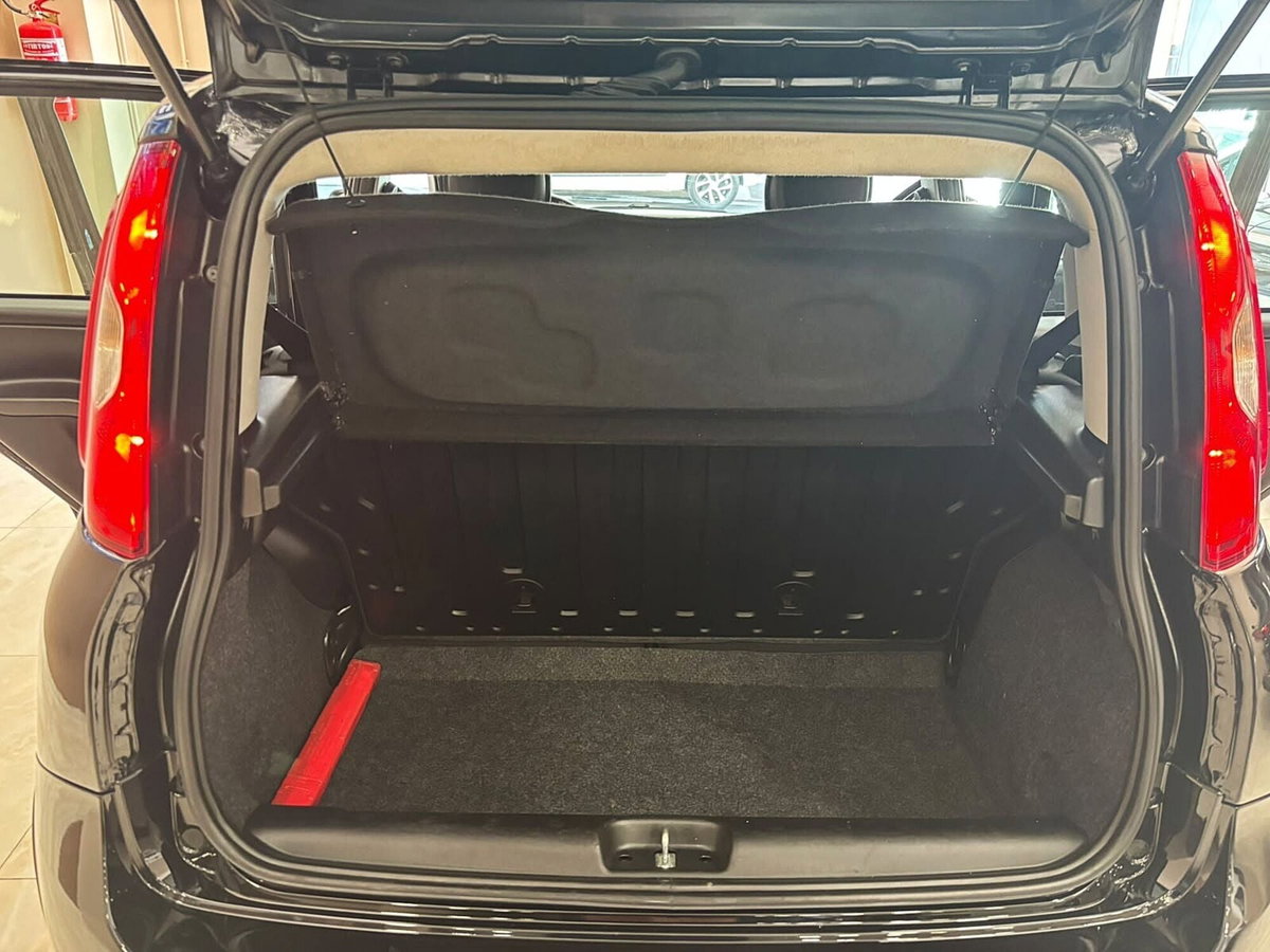 Fiat Panda 1.0 FireFly S&S Hybrid (14)