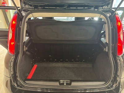 Fiat Panda 1.0 FireFly S&S Hybrid (14)