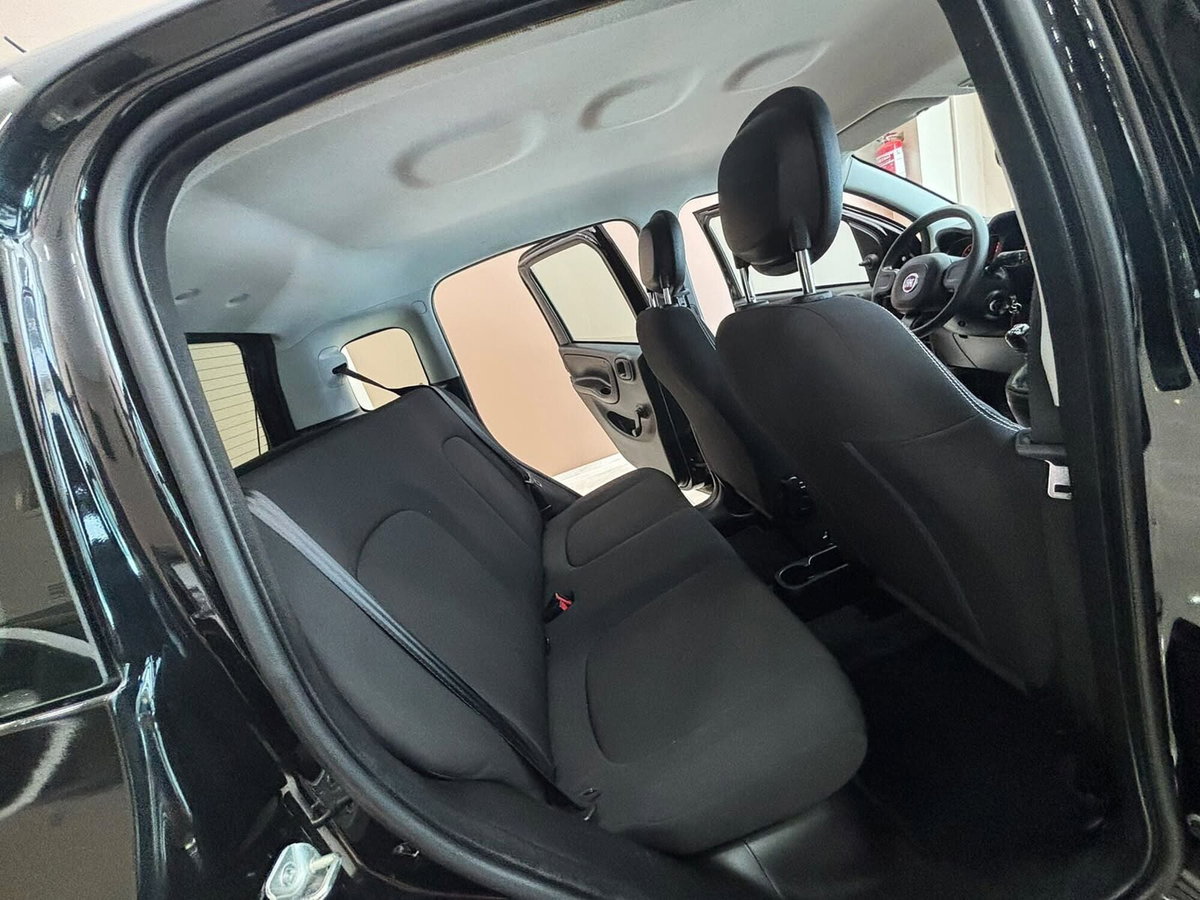 Fiat Panda 1.0 FireFly S&S Hybrid (15)