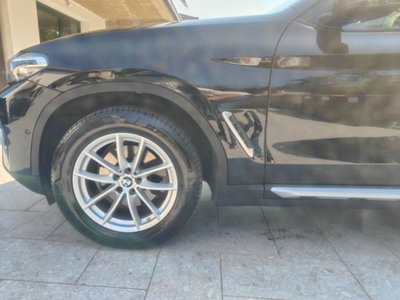 BMW X3 xDrive20d 48V (15)