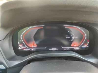 BMW X3 xDrive20d 48V (17)