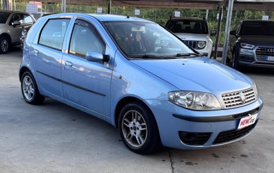 Fiat Punto Classic 1.3 MJT 16V 5 porte usata