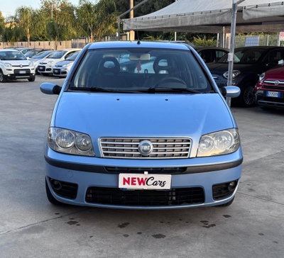 Fiat Punto Classic 1.3 MJT 16V 5 porte (2)