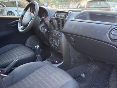 Fiat Punto Classic 1.3 MJT 16V 5 porte (9)