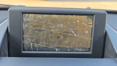 BMW X3 2.0d cat Futura (18)