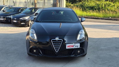 Alfa Romeo Giulietta 1.6 JTDm-2 Exclusive (2)