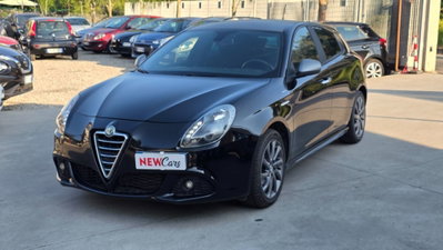 Alfa Romeo Giulietta 1.6 JTDm-2 Exclusive (3)