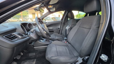 Alfa Romeo Giulietta 1.6 JTDm-2 Exclusive (9)