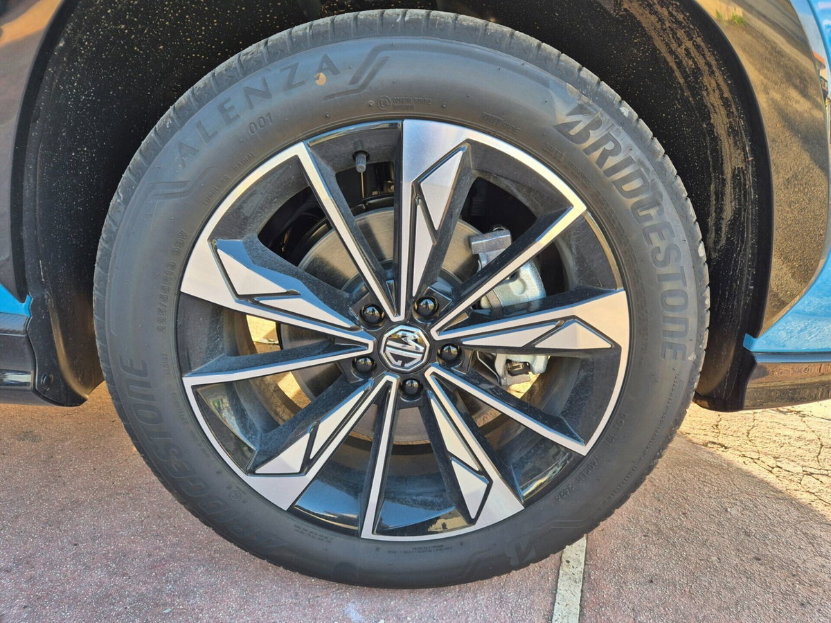 Mg HS HS 1.5T-GDI Comfort (18)