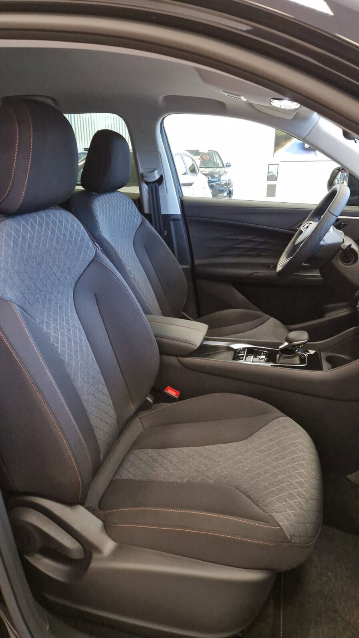 Mg HS HS 1.5T-GDI Comfort (19)