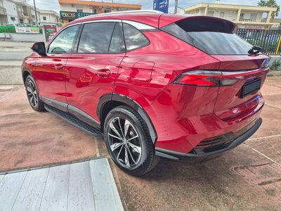 Mg HS HS 1.5T-GDI Luxury (15)
