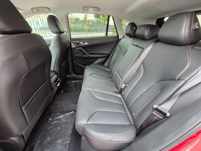 Mg HS HS 1.5T-GDI Luxury (18)