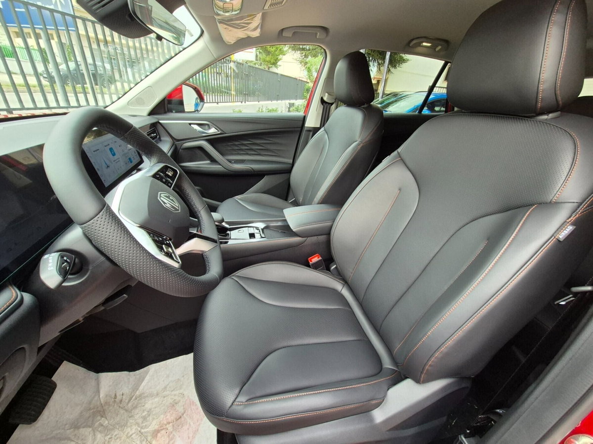 Mg HS HS 1.5T-GDI Luxury (19)